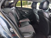 Mercedes-Benz C 350 e T 7G-TRONIC Avantgarde