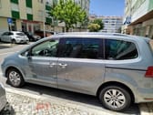 Volkswagen Sharan 2.0 TDI Confortline