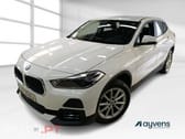 BMW X2 16 d sDrive