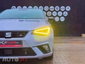 Seat Ibiza 1.0 TSI FR