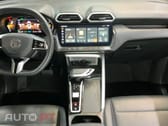 MG ZS 1.5 Hybrid+ Luxury