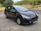 Peugeot 307 SW Navtec 1.6Hdi