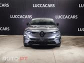 Renault Mégane E-Tech EV40 130hp boost charge Techno