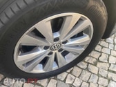 Volkswagen Golf Variant VII 1.6 CONFTLINE