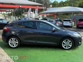 Renault Mégane 1.5 dCi Confort