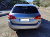 Peugeot 308 SW 1.2 Puretech