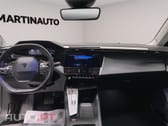 Peugeot 408 1.2 PureTech Allure EAT8