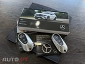 Mercedes-Benz GLC 220 d 4Matic