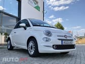 Fiat 500 1.0 Mild Hybrid