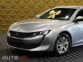 Peugeot 508 SW 1.5 BlueHDi GT EAT8