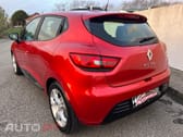 Renault Clio 0.9 TCE Dynamique S