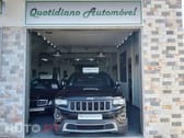Jeep Grand Cherokee 3.6 V6 Limited