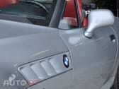 BMW Z3 Roadster 1.9