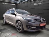 Renault Mégane Sport Tourer 1.5 dCi Limited SS