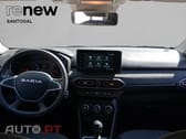 Dacia Jogger Extreme Eco-G 100 GPL 7 Lug