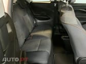Fiat 500e 42 KWh Icon