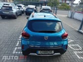 Dacia Spring Electric 45 Comfort Plus