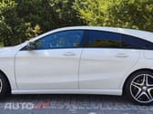 Mercedes-Benz CLA 220 d Shooting Brake Urban Aut.