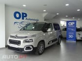 Citroen Berlingo 1.5 BlueHDi M Feel