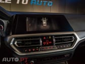 BMW 320 i Pack M Auto