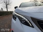 Peugeot 3008 1.6 BlueHDi GT Line EAT6