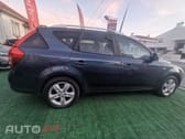 Kia Ceed SW 1.4 CVVT EX ISG