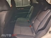 Nissan Qashqai 1.6 dCi Tekna Xtronic