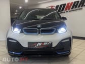 BMW i3 94Ah +EXA +Comfort Package Advance