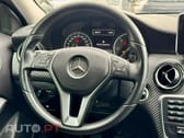 Mercedes-Benz GLA 180 d Style