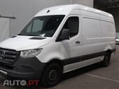 Mercedes-Benz Sprinter 314 CD 37 3.5T Propulsion Aut.
