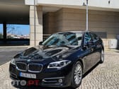 BMW 535 Luxury Auto