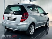 Mercedes-Benz A 150 Avantgarde