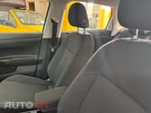 Volkswagen Polo 1.6 TDI Confortline DSG