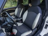 MINI Cooper Cooper D