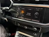 Audi Q3 1.4 TFSIe S-Line