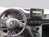 Renault Kangoo I.V.A DEDUTIVEL