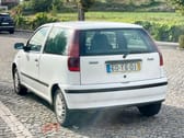 Fiat Punto 70 ELX TD