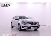 Renault Mégane Sport Tourer Mégane ST 1.5 Blue dCi Te