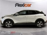 Peugeot 3008 1.5 BlueHDi Allure EAT8
