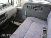 Nissan Cabstar 2.7 TD 90.32/3 L