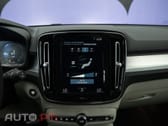 Volvo XC40 1.5 T4 PHEV Inscription Expression