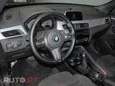 BMW X1 xDrive 25 d packM Auto