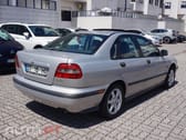 Volvo S40 1.7
