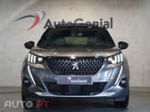 Peugeot 2008 1.2 PureTech GT Line