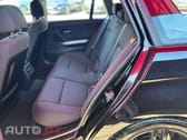 BMW 318 d Touring