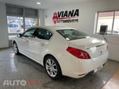 Peugeot 508 1.6 HDi-e Allure CMP6