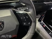 Peugeot 3008 Allure Hybrid e-DCS6