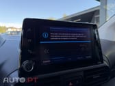 Peugeot Partner 1.5 BlueHDi Premium Standard
