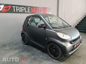 Smart ForTwo 0.8 cdi Passion 54