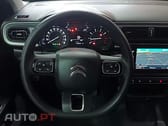 Citroen C3 1.2 Puretech Graphic